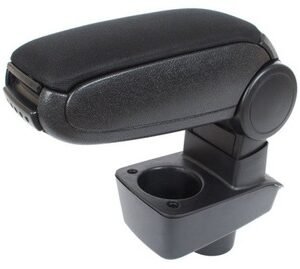 Accoudoir + kit de montage- Ford Fiesta VII Mk7