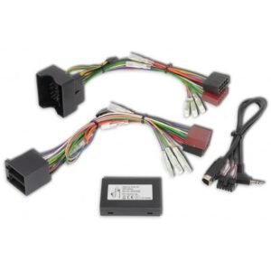 Alpine APF-D200MB Interface Mercedes