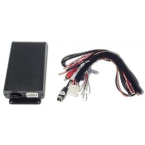 Alpine APF-H100CY Adaptateur de connections système Dynaudio Porsche Cayenne (9PA)