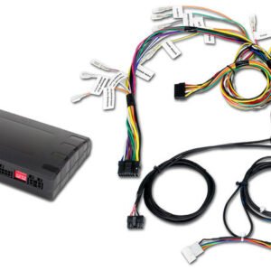 Alpine APF-V100VW Interface VW / Seat / Skoda