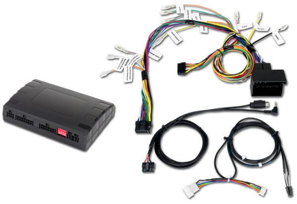 Alpine APF-V100VW Interface VW / Seat / Skoda