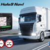Alpine INE-F904DC Système de navigation Apple CarPlay Android Auto – Image 2