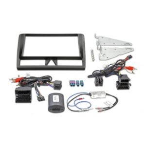 Alpine KIT-8A3 INE-W928KIT Kit d'installation pour Audi A3