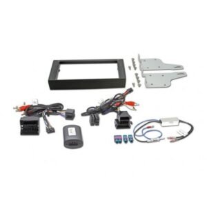 Alpine KIT-8A4 INE-W928KIT Kit d'installation pour Audi A4/Seat Exeo