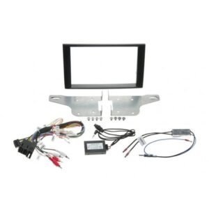 Alpine KIT-8A4D INE-W928KIT Kit d'installation pour Audi A4 / Seat Exeo