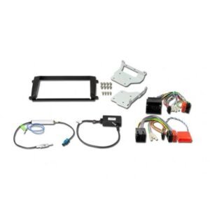 Alpine KIT-8CYE INE-W928KIT Kit de montage pour Porsche Cayenne (9PA)