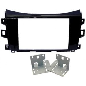 Alpine KIT-8NAV-ST Kit de montage 8 pouces pour Nissan Navara