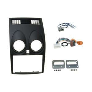 Alpine KIT-8QQ2 INE-W928KIT Kit d'installation pour Nissan Qashqai et Qashqai + 2