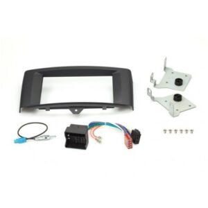 Alpine KIT-8SMT INE-W928KIT KIT DE MONTAGE pour Smart Fortwo (451)