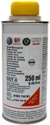 VAG B 000 750 M1 Liquide de frein