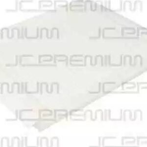 JC PREMIUM B40309PR Filtre, air de l'habitacle