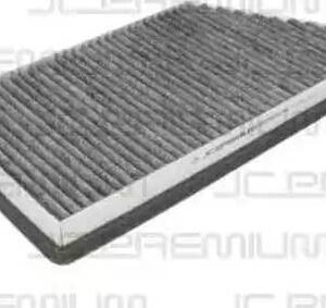 JC PREMIUM B4P005CPR Filtre, air de l'habitacle
