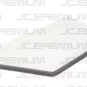 JC PREMIUM B4P005PR Filtre, air de l'habitacle