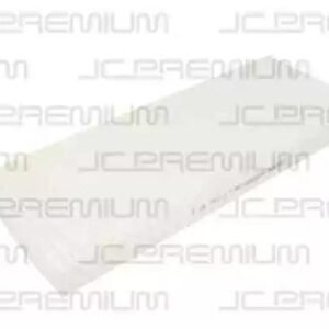 JC PREMIUM B4W005PR Filtre, air de l'habitacle