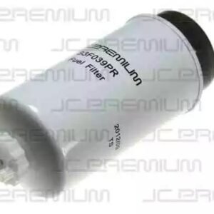 JC PREMIUM B3F039PR Filtre à carburant