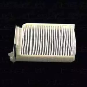 JC PREMIUM B41012PR Filtre, air de l'habitacle