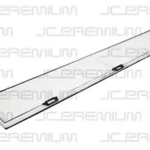 JC PREMIUM B4B016PR Filtre, air de l'habitacle