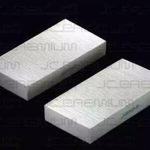 JC PREMIUM B4M028PR-2X Filtre, air de l'habitacle