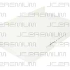 JC PREMIUM B4P011PR Filtre, air de l'habitacle