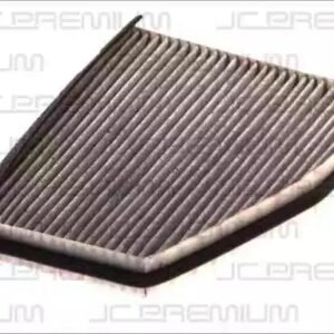 JC PREMIUM B4W018CPRFiltre, air de l'habitacle
