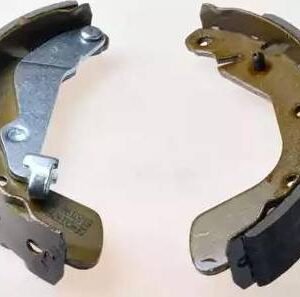 Denckermann B120194 Jeu de freins, freins à tambour