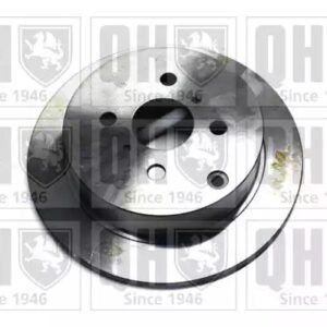 QUINTON HAZELL BDC5482 Disque de frein