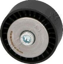 Japanparts BE-W12 Tendeur de courroie, courroie de distribution