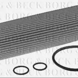 MERCEDES-BENZ 2711800509 Filtre à huile