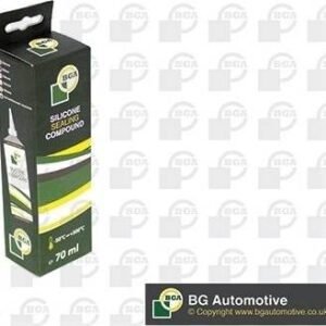 BGA BGSILC Joint de cache culbuteurs