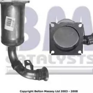 BM Catalysts BM91313H Catalyseur