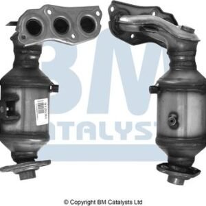 BMCATALYSTS BM91263H Catalyseur