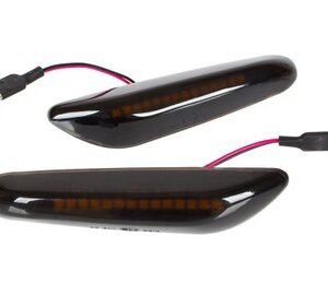 Kit de clignotant dynamique à LED BMW E46 E60 E90 E92