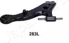 JAPANPARTS BS-283L Levier de suspension indépendant