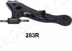 JAPANPARTS BS-283R Levier de suspension indépendant