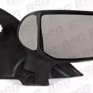 FORD 4637742 Rétroviseur extérieur