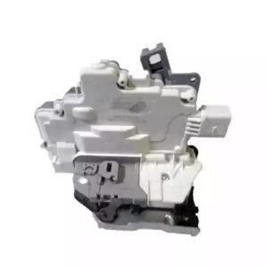 BUGIAD BSP24835 Serrure de porte