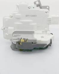 Bugiad BSP24831 Serrure de porte