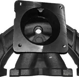 BUGIAD BSP24785 Collecteur, système d'échappement