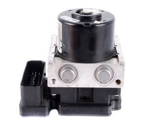 Bloc hydraulique ABS 476605724R Renault (Occasion)
