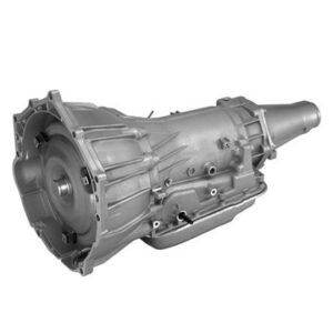 Boîte de vitesses automatique 4L60E / 4L65E Hummer (Occasion)