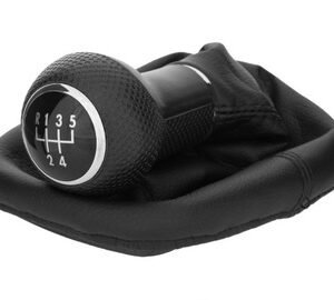 Bouton de vitesse + Soufflet VW Golf IV 4 Bora