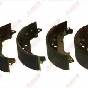 ABE C0G050ABE Jeu de mâchoires de frein