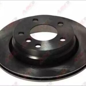 ABE C4B002ABE Disque de frein