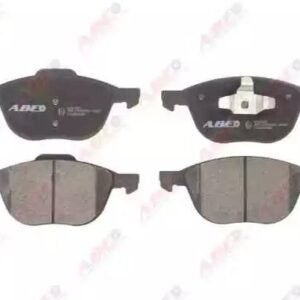 ABE C1G055ABE Kit de plaquettes de frein, frein à disque