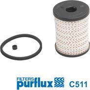 Purflux C511Filtre à carburant