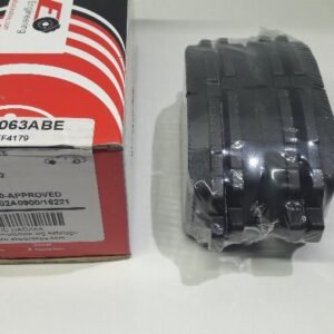 ABE C13063ABE Kit de plaquettes de frein, frein à disque