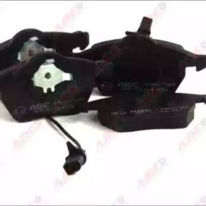 ABE C1W027ABE Kit de plaquettes de frein, frein à disque