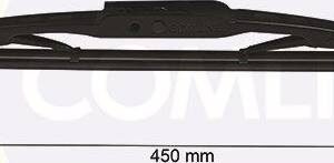 COMLINE CCWB450 Balai d'essuie-glace