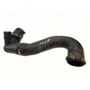 Citroen/Peugeot CE77025444 Tube d'admission, Intercooler(Occasion)