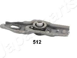 JAPAN PARTS CF-512 Butée de débrayage